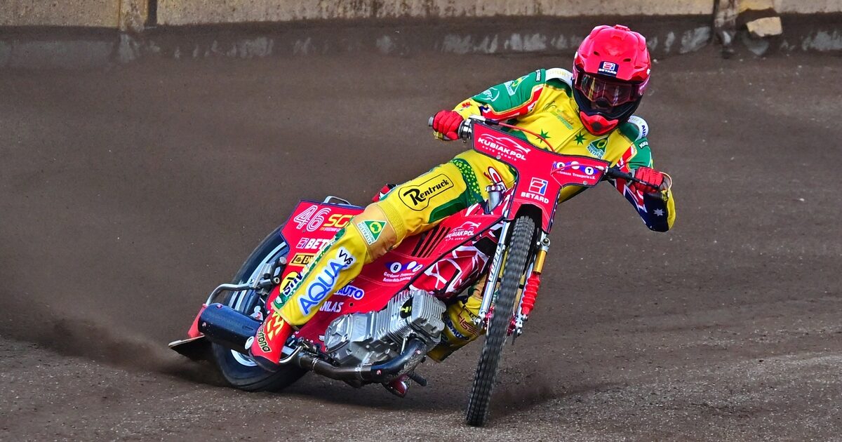 Wspaniały prezent urodzinowy. „Chciałbym być trochę młodszy”