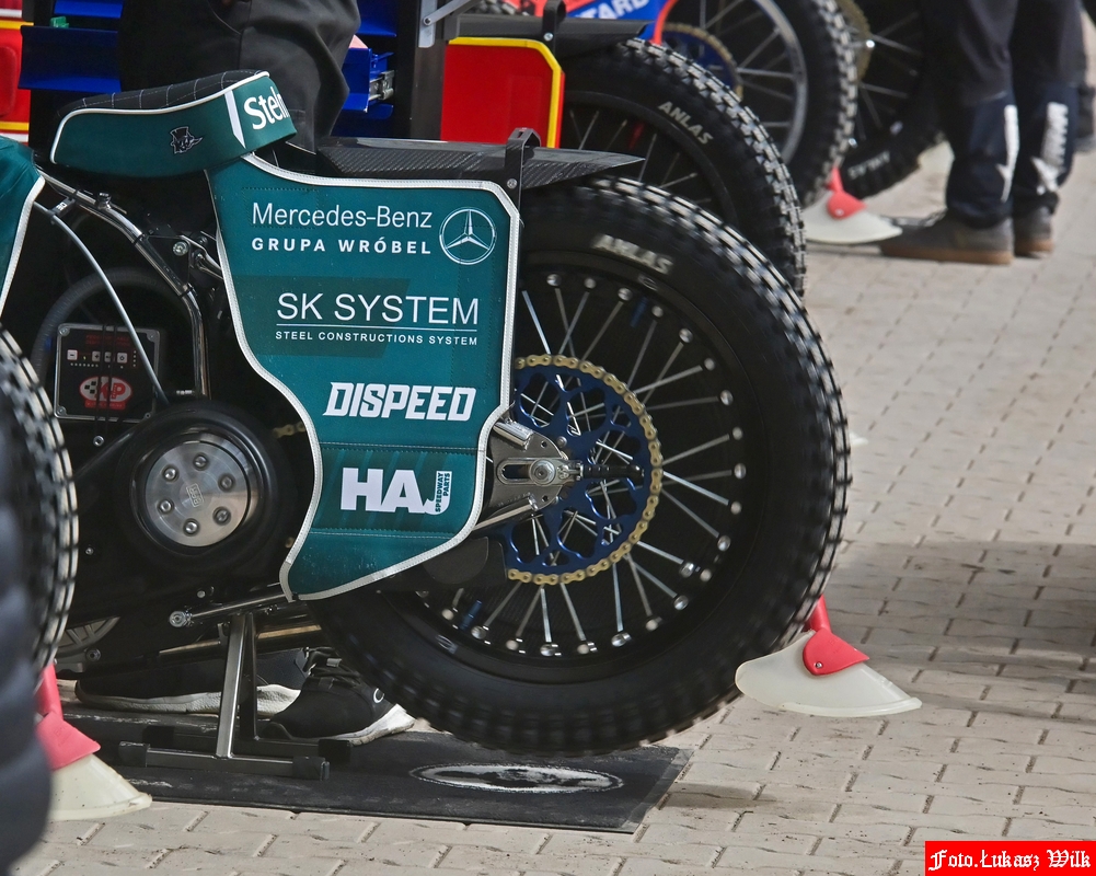 Kontrakt „last minute”. To ich ostatni zawodnik