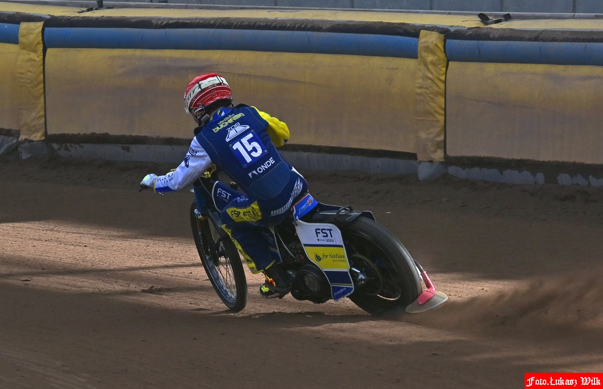 Świetne wieści dla toruńskiego Apatora. Pozytywne niespodzianki przed sezonem