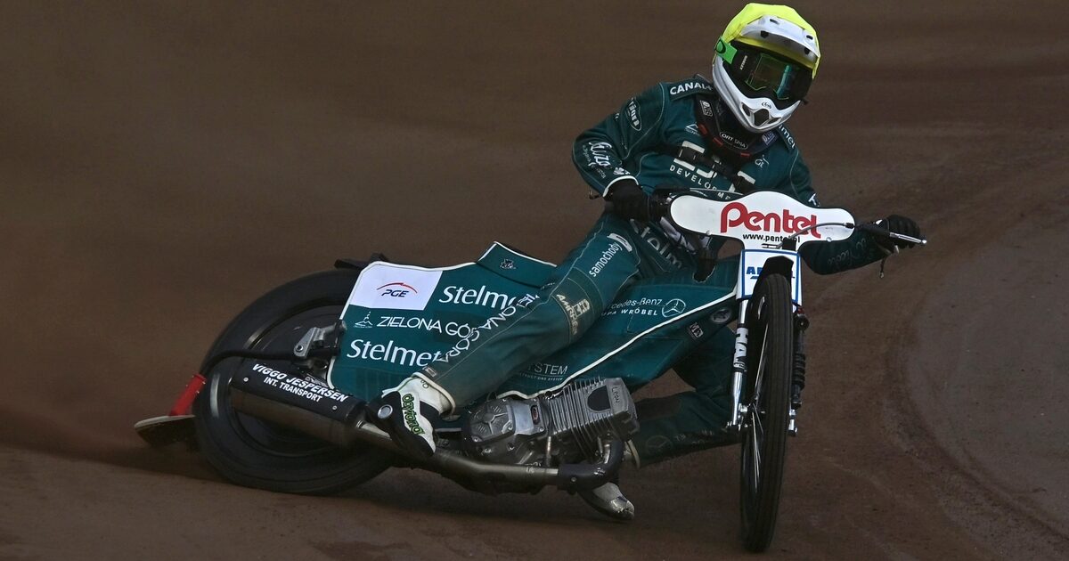 Co z występem Madsena we Wrocławiu? Trener komentuje