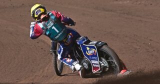 Falubaz szuka korzystnego rozwiązania. Pierwszy test gości (składy)