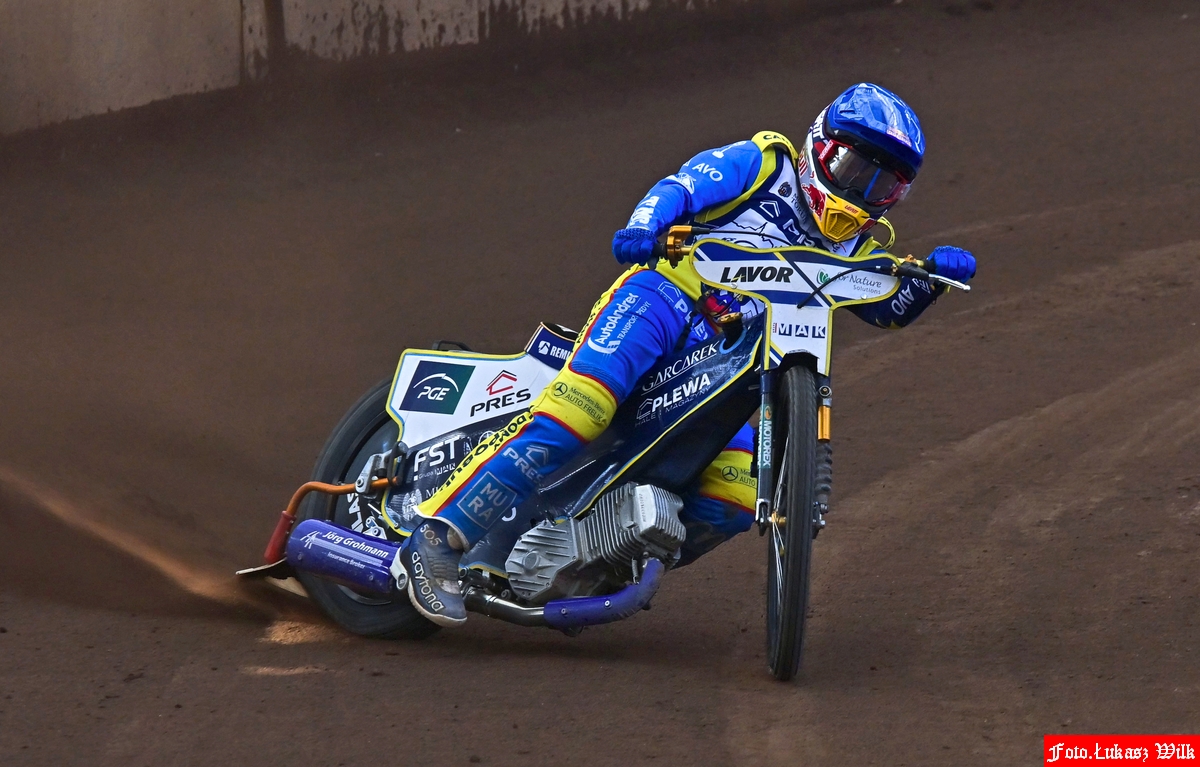 (NA ŻYWO) Sparingowe pojedynki w Grudziądzu i we Wrocławiu!