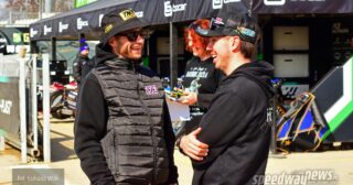 Kapitalny debiut Woryny! „Mamy nowe rozdanie”