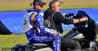 Wielki czwartek – wielki żużel! Interesujące turnieje w Lesznie i Gnieźnie