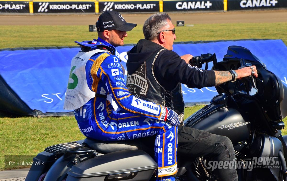 Wielki czwartek – wielki żużel! Interesujące turnieje w Lesznie i Gnieźnie