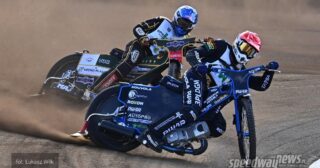 Faworyt się zbroi! Sięga po kolejnego zawodnika! Będzie liderem?