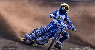 Mistrz Świata obroni tytuł? Czas na następny finał!