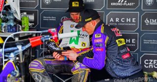 Delicje w Gorzowie, brukselka w Częstochowie. Nowy zawodnik w Rybniku. Tak minął piątek