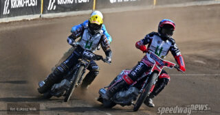 Robert Chmiel wyznał co było największym problemem w Bydgoszczy