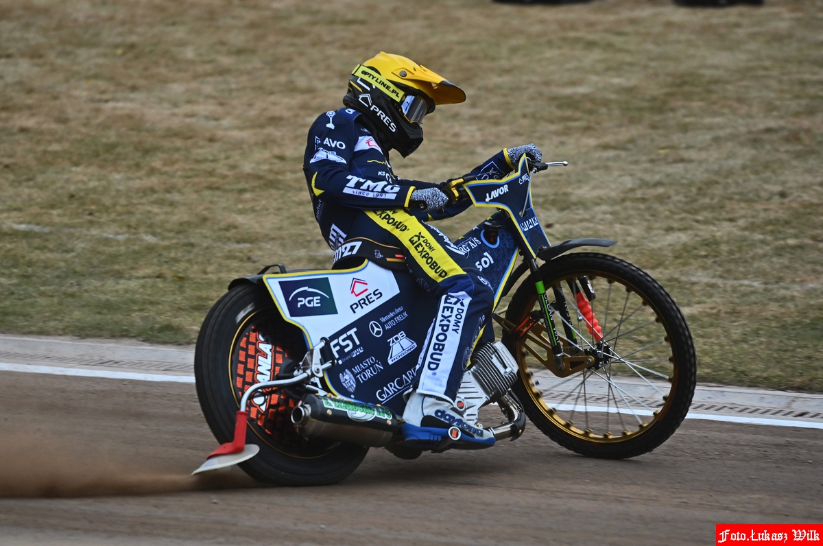 Dominacja „Byków” w Lesznie. Gniezno ma nowego króla. Tak minął czwartek