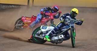 Niepokój o lidera PRES Toruń przed hitem w Lublinie. Trener ma jedną prośbę