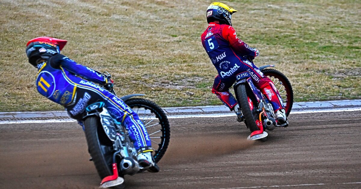 Pilny komunikat z Rybnika! Kibice rozczarowani