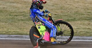 Był o krok od końca kariery. Teraz jest jednym z najlepszych na świecie