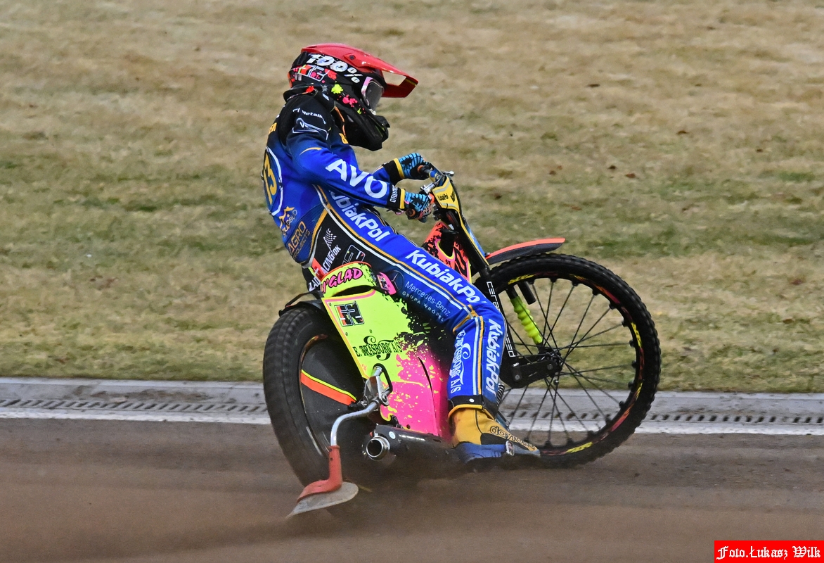 Był o krok od końca kariery. Teraz jest jednym z najlepszych na świecie