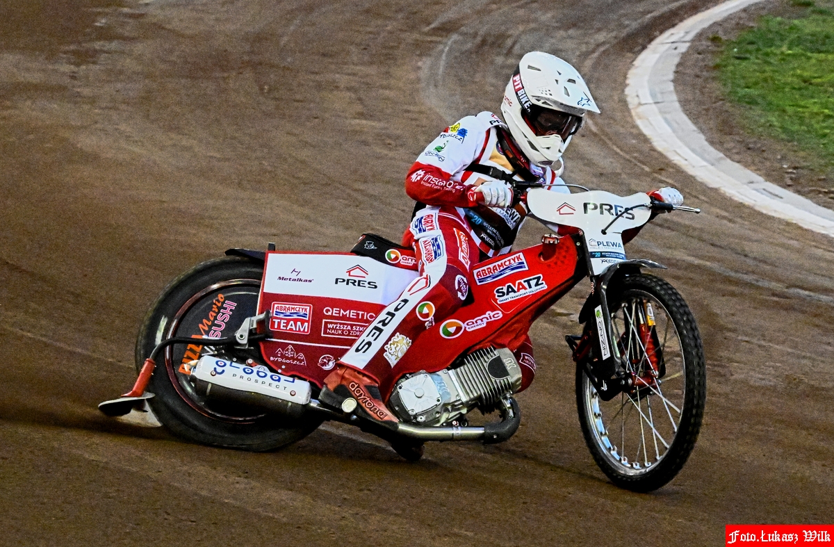 Największe „Asy” zjadą się do Bydgoszczy! Oczy miejscowych zwrócone jednak na tego najmłodszego