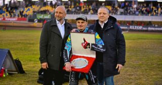 Sentymentalne pożegnanie legendy. „Trudno to opisać słowami”