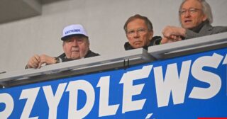 Ostre słowa Skrzydlewskiego. Oberwało się zawodnikom