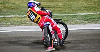 (NA ŻYWO) Sparingowe ściganie w Bydgoszczy i Zielonej Górze!