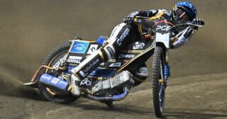 Wicemistrz Polski najlepszy w Gdańsku. Wybrzeże pozytywnie zaskoczyło