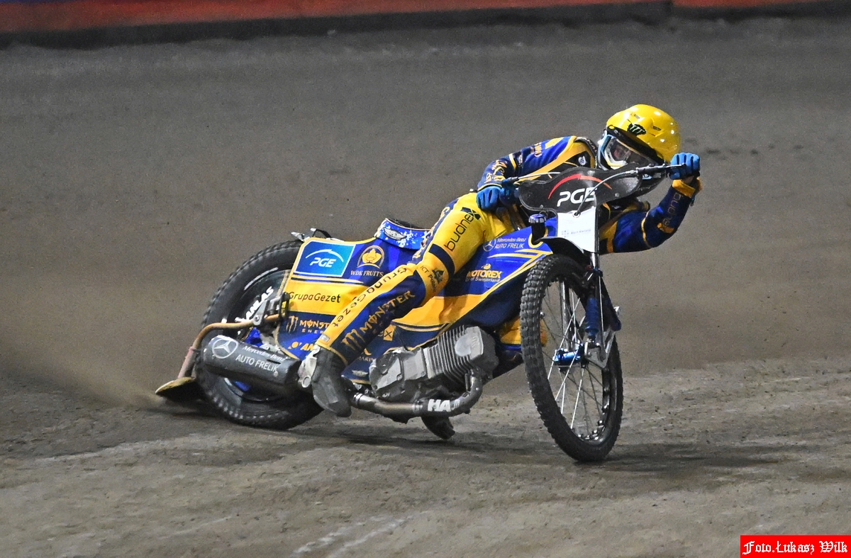 Stało się! Zawodnicy Stali zarejestrowani