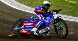 Remontada Orła! Młody Duńczyk ratuje zespół z Łodzi