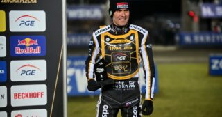 Lider Motoru zabrał głos. Wiemy, jak czuje się Martin Vaculik!