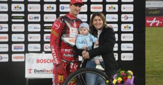 Wspaniały prezent urodzinowy. „Chciałbym być trochę młodszy”