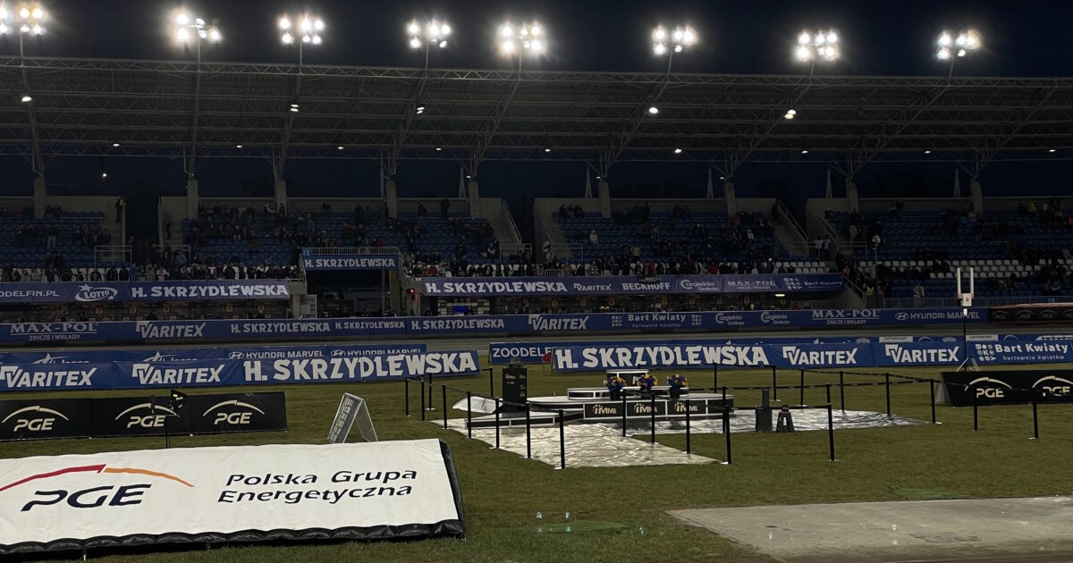 Dziennikarze vs ochrona. Nikt nie mógł przeprowadzić wywiadu