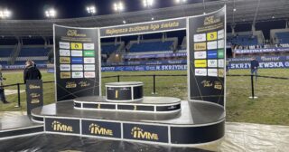 Najlepsi żużlowcy po raz trzeci w Łodzi! Kto okaże się zwycięzcą?