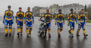 To jest ich dream team! Celem wygranie ligi (WYWIAD)