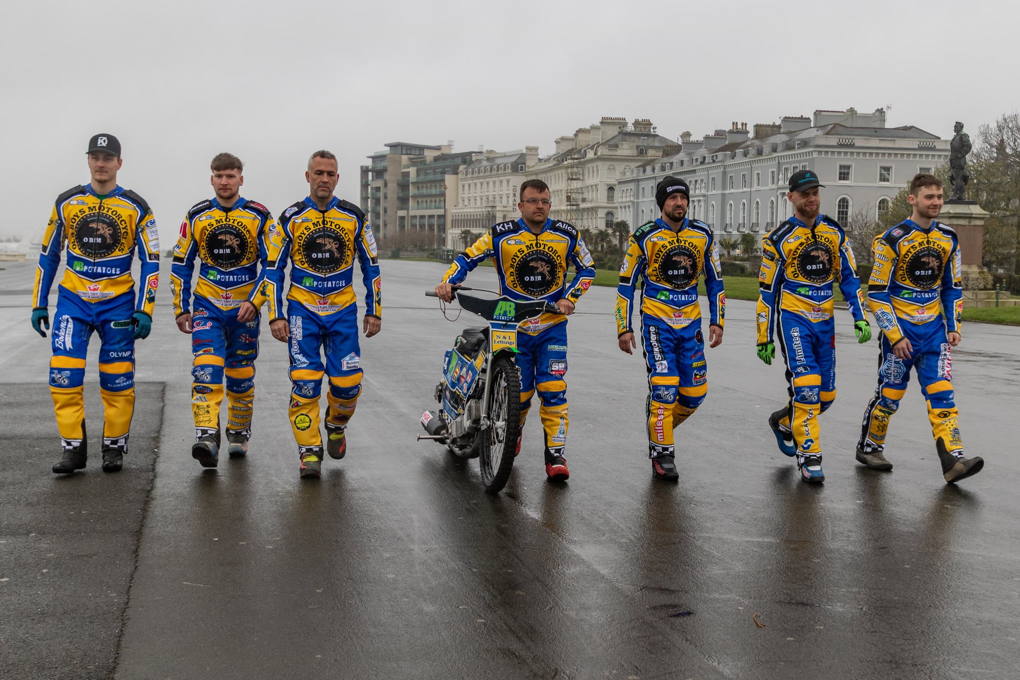 To jest ich dream team! Celem wygranie ligi (WYWIAD)