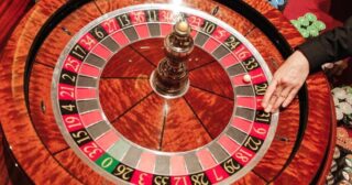 Jak grać w ruletkę: zasady i lifehacki