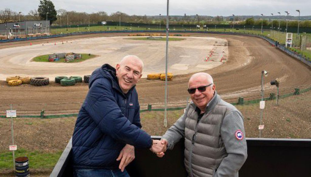 Czy będzie Polak w kadrze? Znamy działaczy nowego klubu!