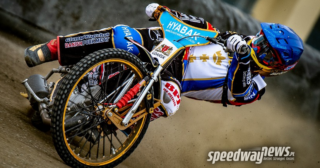 Były gwiazdor Wybrzeża i Falubazu podjął decyzję. Wraca do ścigania!