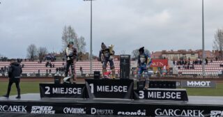 Jensen poległ w kluczowym biegu. Lambert wygrywa w gwiazdorskiej obsadzie!