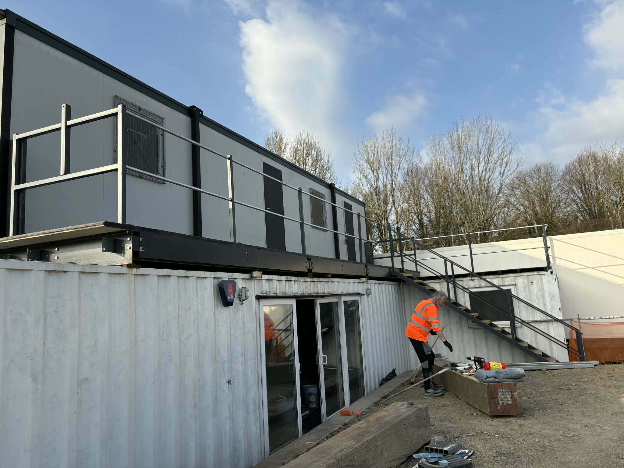 To jest ich dream team! Celem wygranie ligi (WYWIAD)