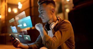 Dynamiczny rozwój platform cyfrowych w Polsce i jego konsekwencje dla użytkowników