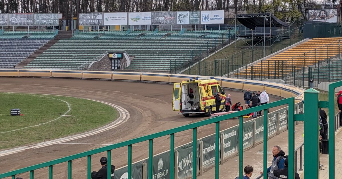Pożegnalny turniej zbiera żniwo. Kolejny zawodnik nie dokończy rywalizacji!