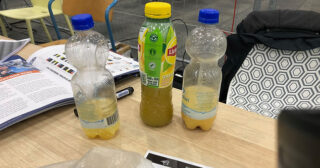 Zanieczyszczony metanol. Anulowano rozegrane wyścigi!