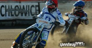 (NA ŻYWO) Żużlowa niedziela rozkręca się. Kolejne dwa mecze!