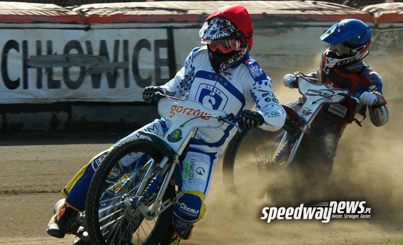 (NA ŻYWO) Żużlowa niedziela rozkręca się. Kolejne dwa mecze!