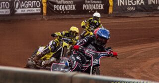 Hitowe starcie na Golęcinie! Derby o wielką stawkę