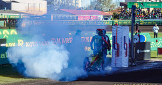 Polonijne derby. Szachy gospodarzy (SKŁADY)
