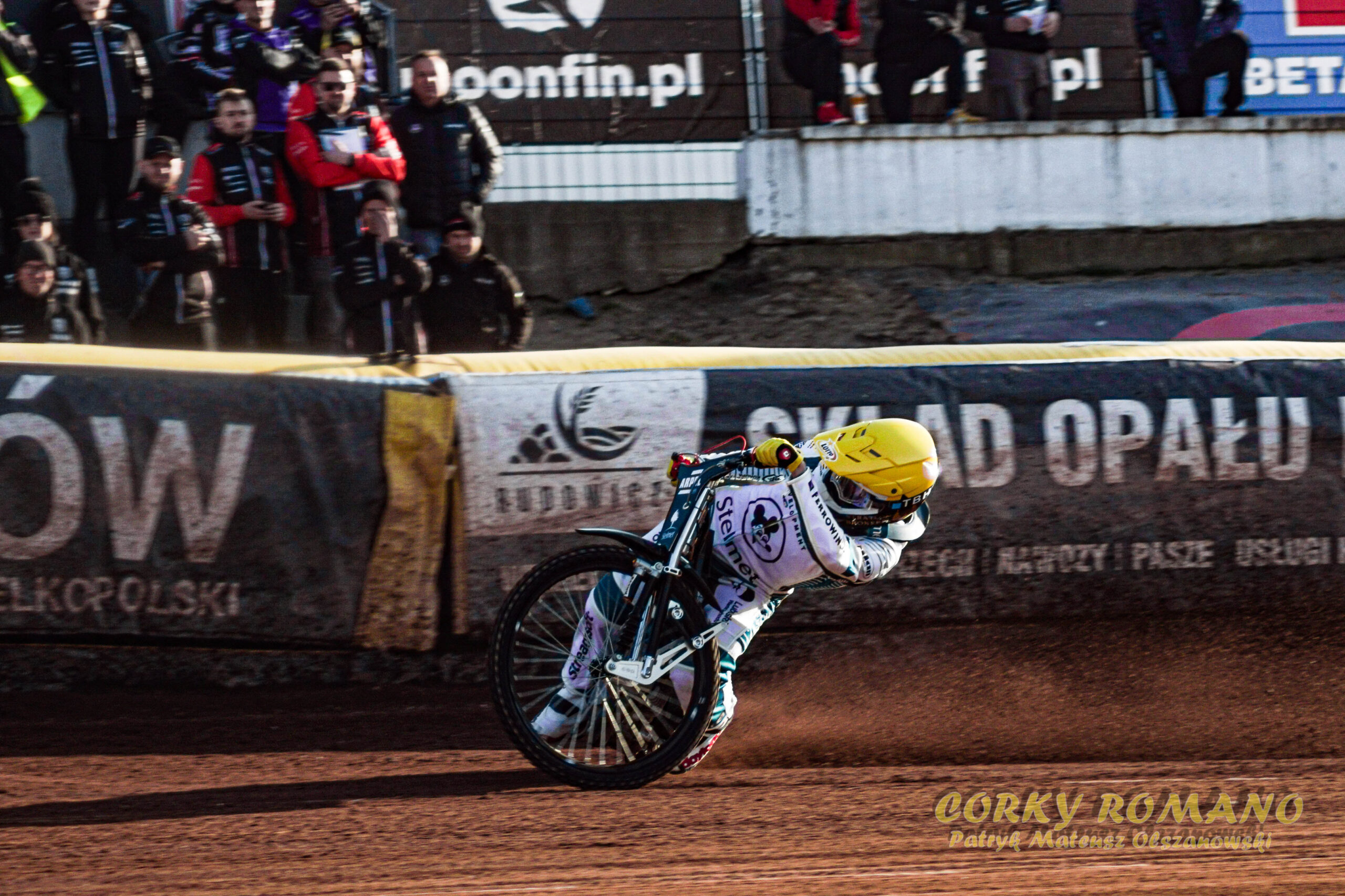 Dwa pogromy na start Ekstraligi. Mistrzowie pokazali formę. Tak minął piątek