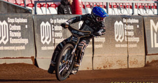 Mecz faworytów do spadku w Rybniku? Sparta podejmuje lidera ligi!