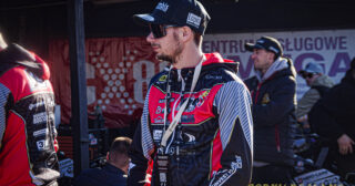 Krakowiak walczył z najlepszymi. „Nie mogę się doczekać”