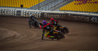 ROW Rybnik musi być cierpliwy! Wzmocnienie stanęło w miejscu