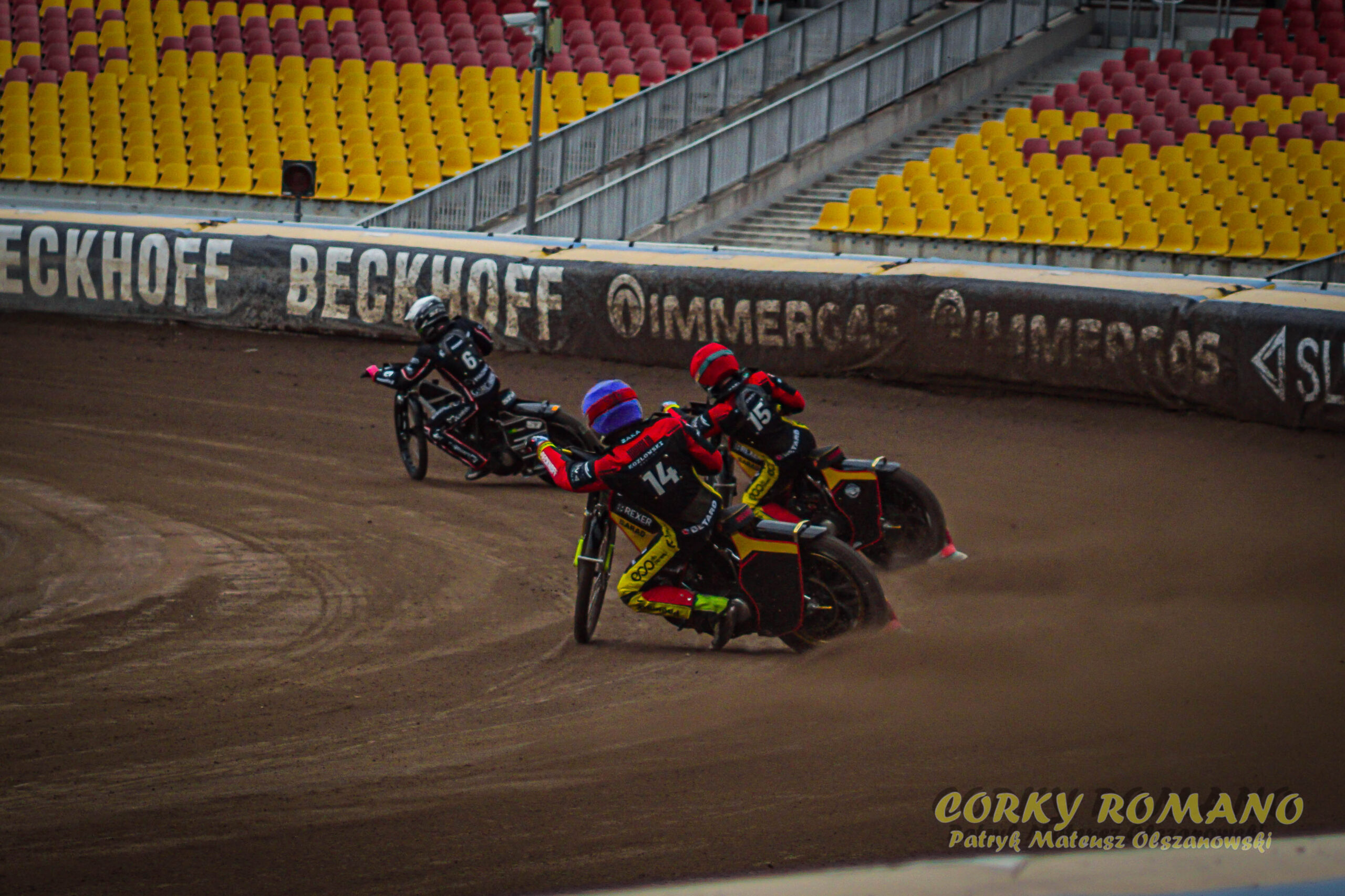 ROW Rybnik musi być cierpliwy! Wzmocnienie stanęło w miejscu