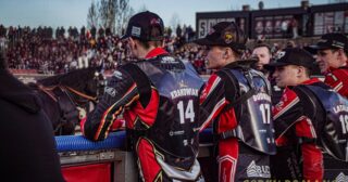 Wielka wygrana Startu! Kompletny Krakowiak