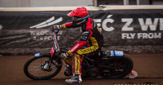 Senior Sparty uspokaja. „Musimy uważać, żeby nas to nie zgubiło”